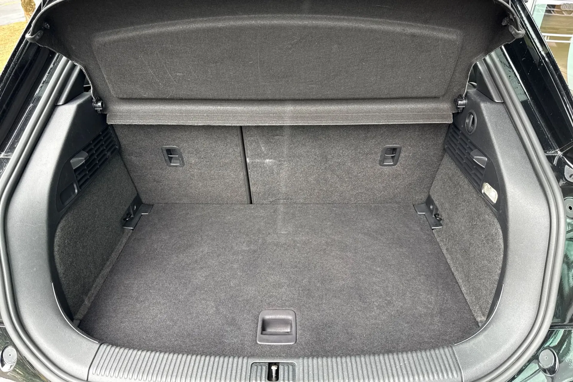 Audi A1 thumbnail image number 18