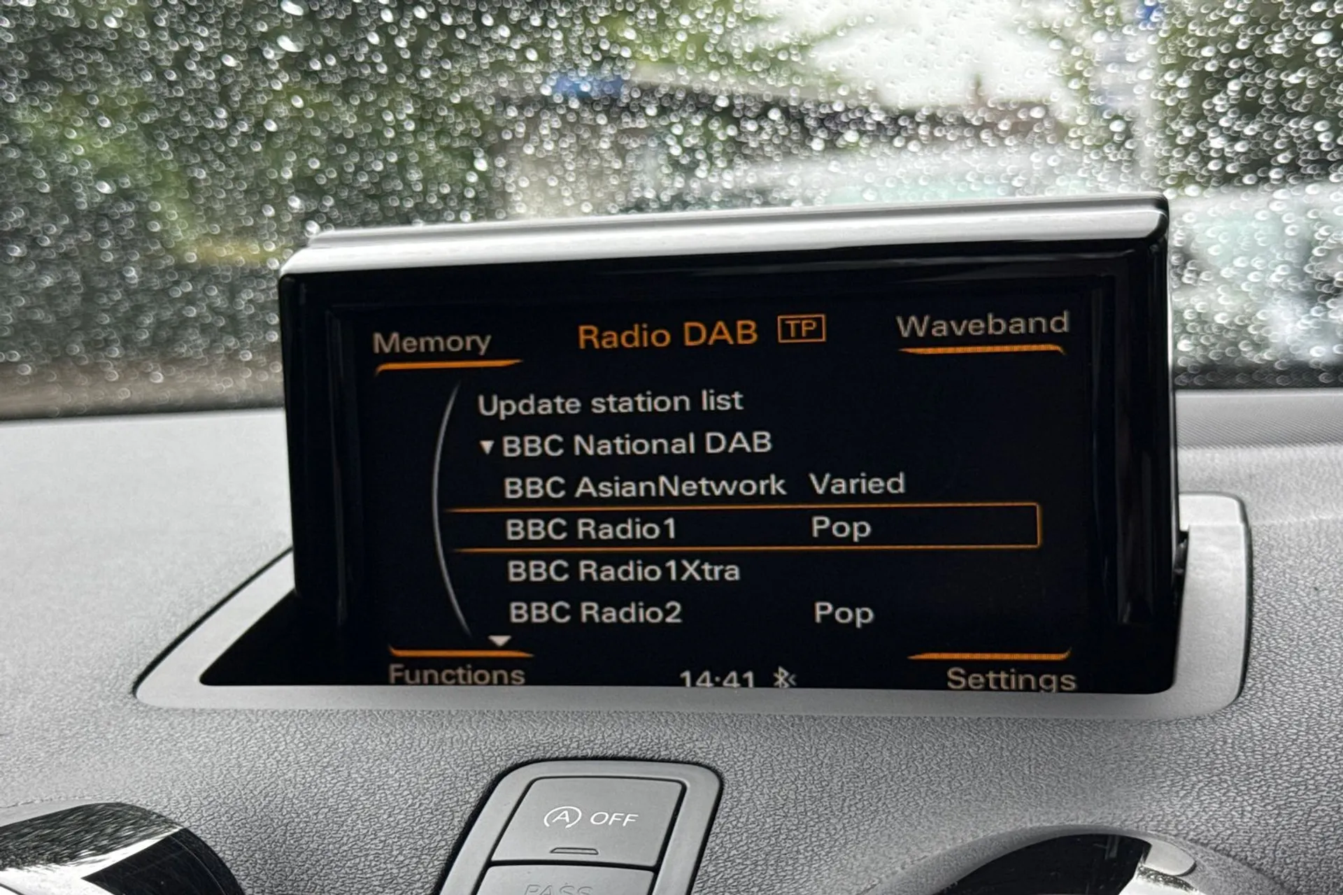 Audi A1 thumbnail image number 37