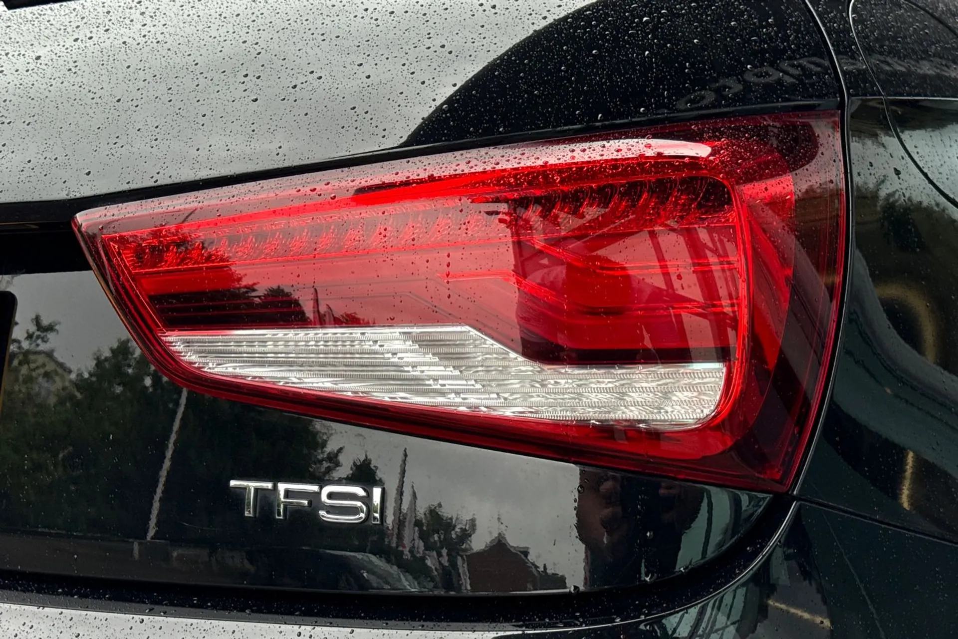 Audi A1 thumbnail image number 46