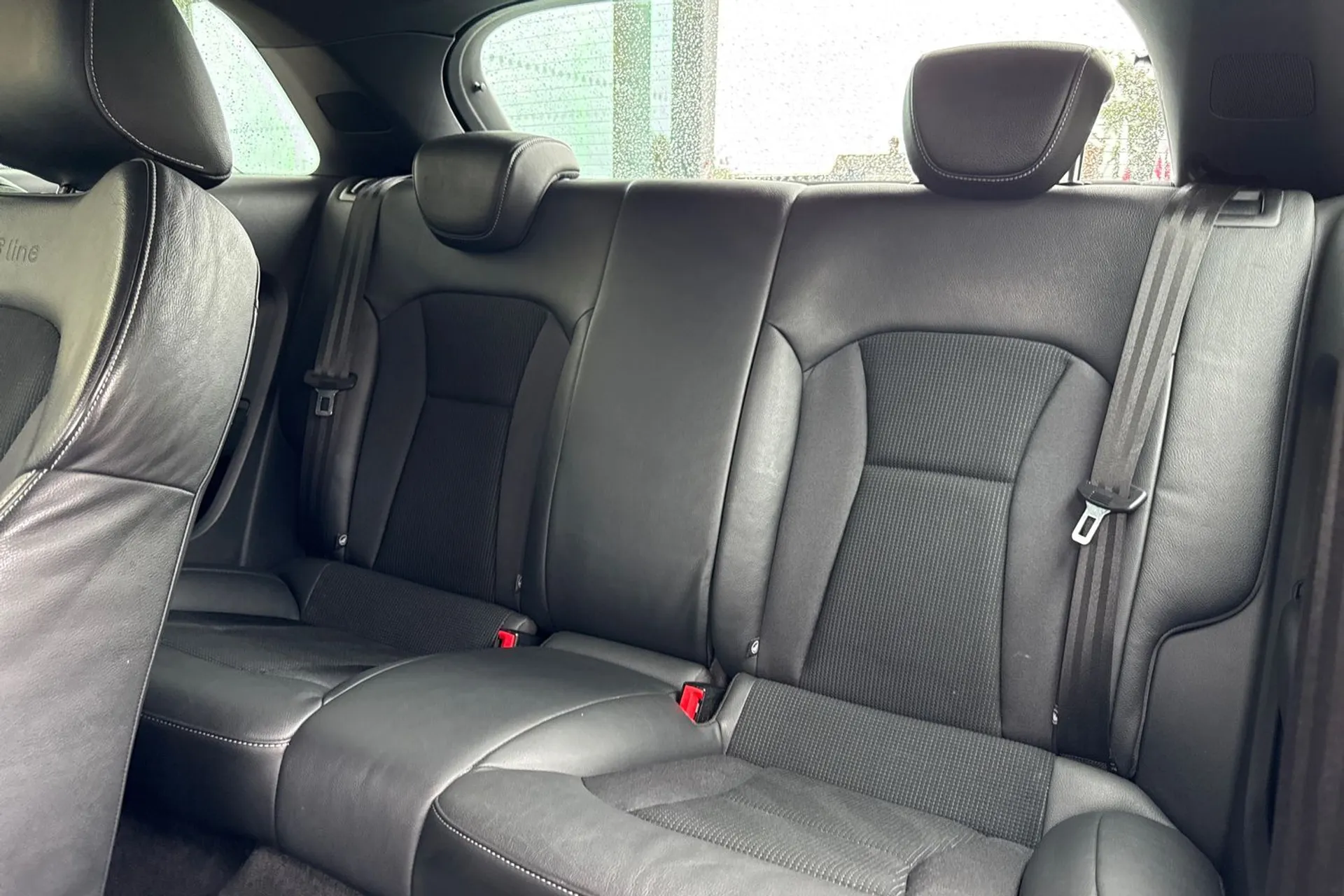 Audi A1 thumbnail image number 29