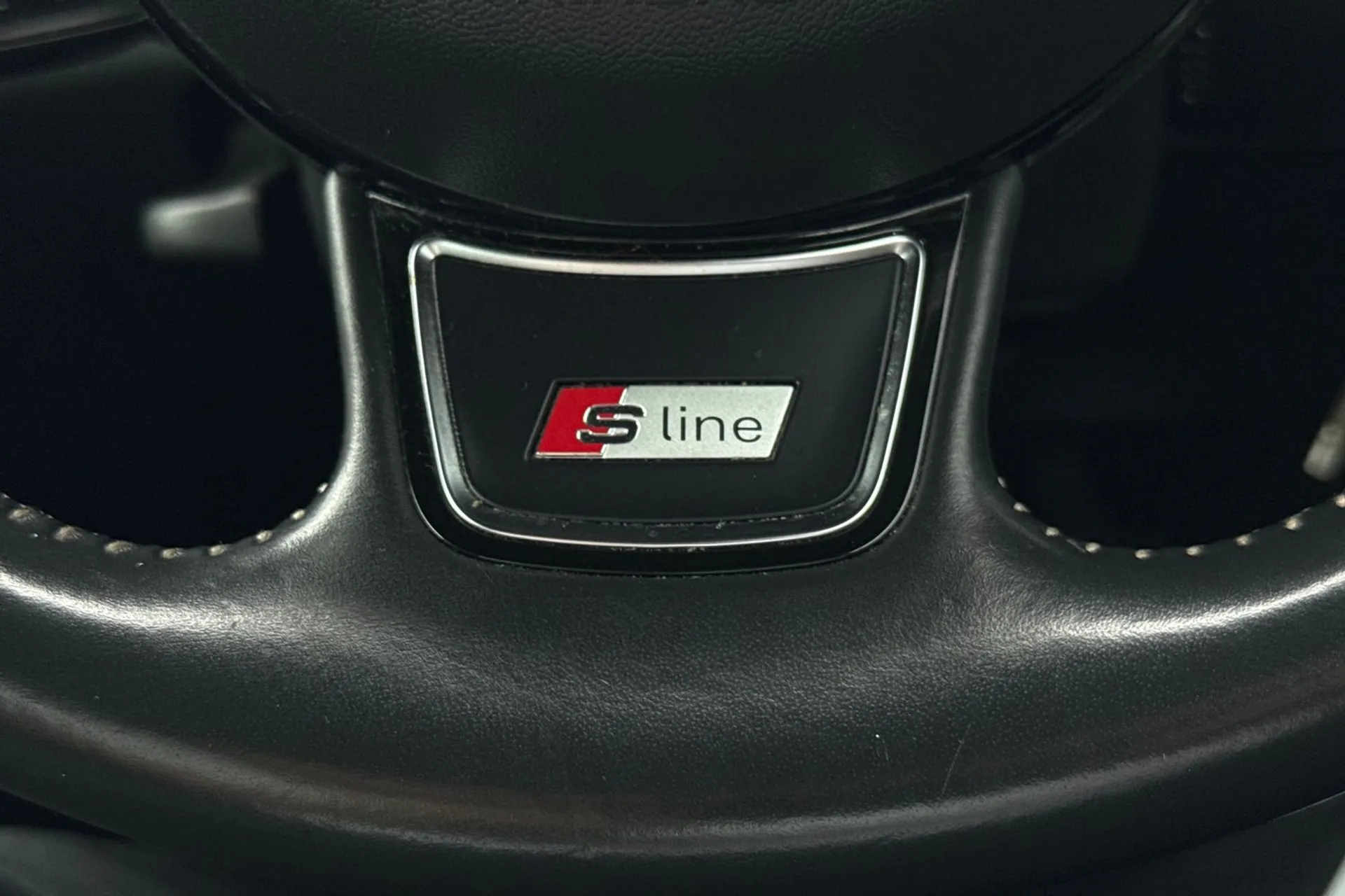 Audi A1 thumbnail image number 48