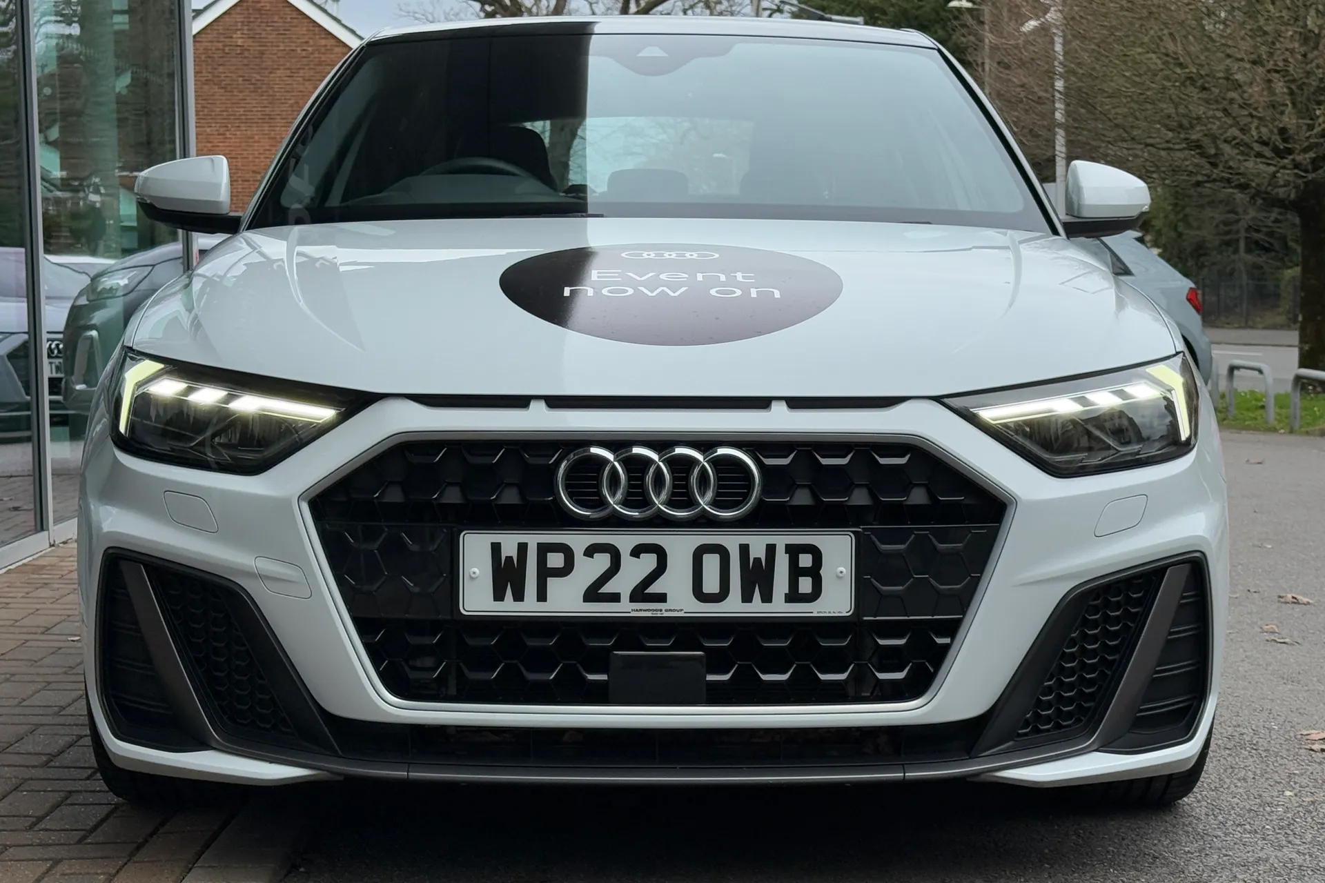 Audi A1 thumbnail image number 54