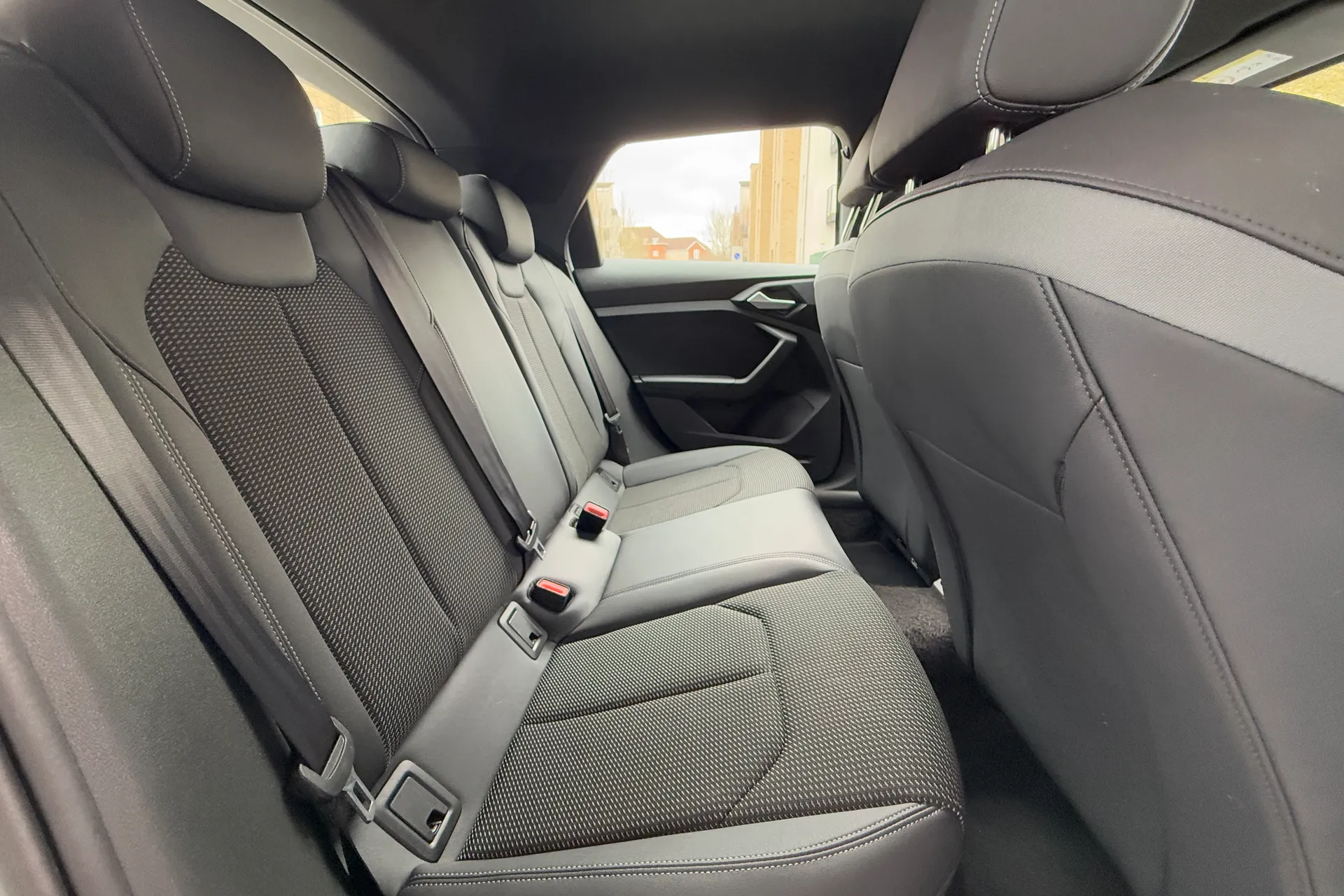 Audi A1 thumbnail image number 36