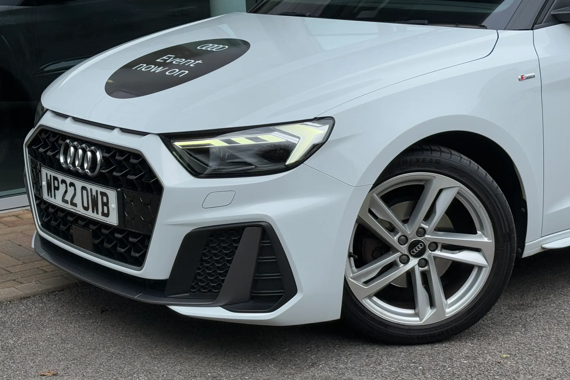 Audi A1 thumbnail image number 56