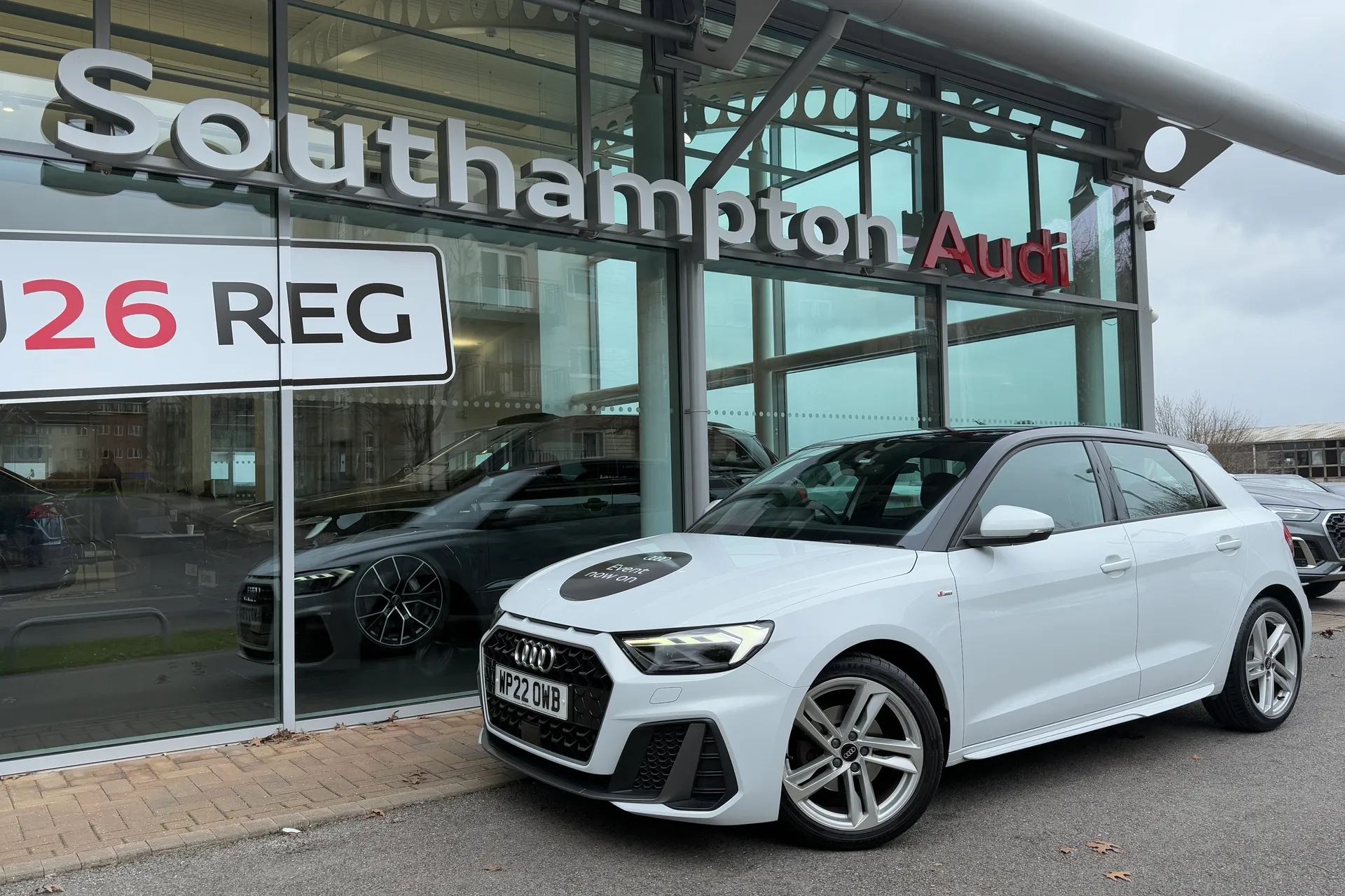 Audi A1 thumbnail image number 57