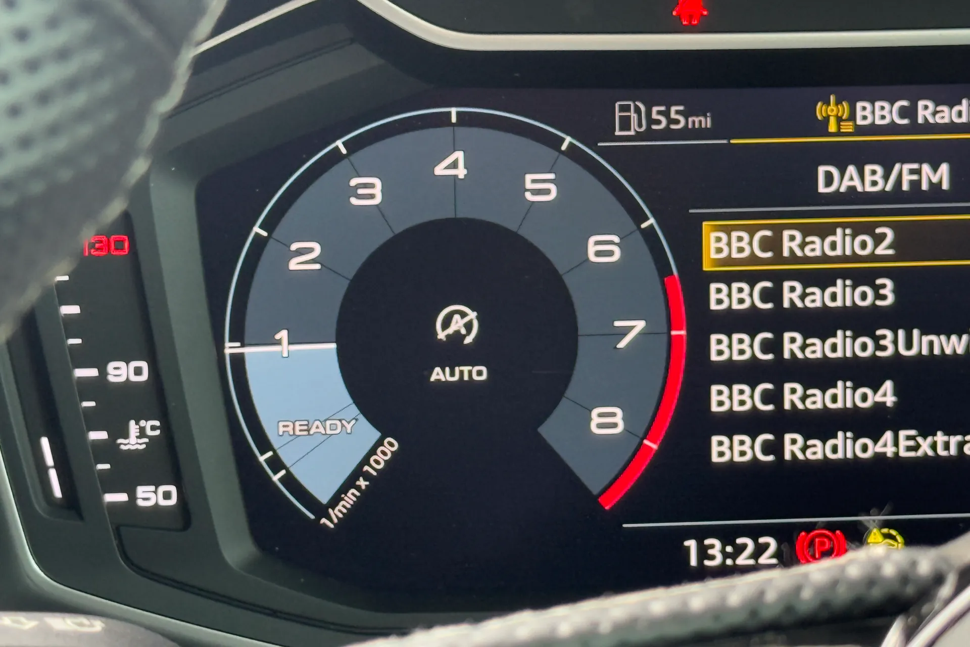 Audi A1 thumbnail image number 15