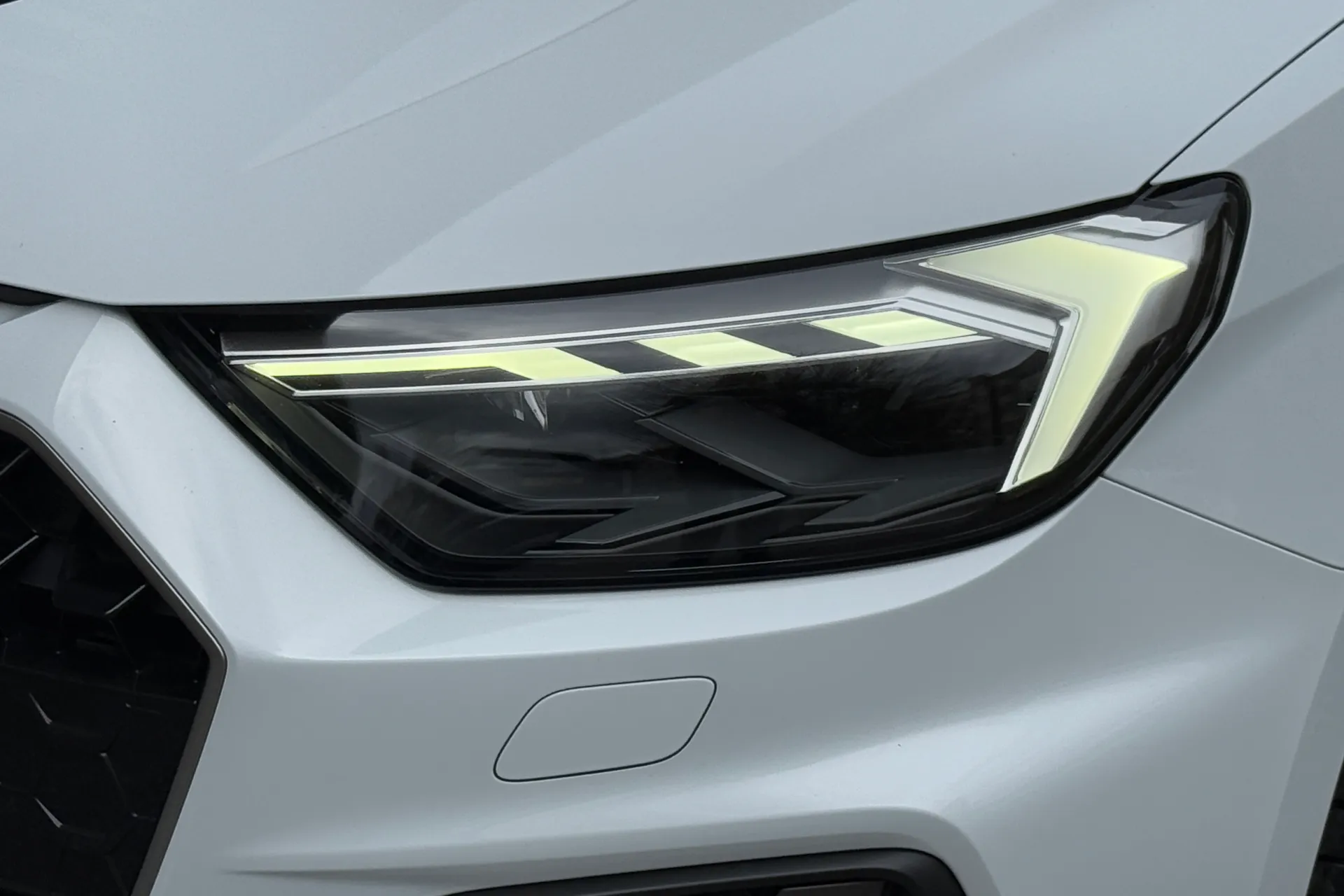 Audi A1 thumbnail image number 53