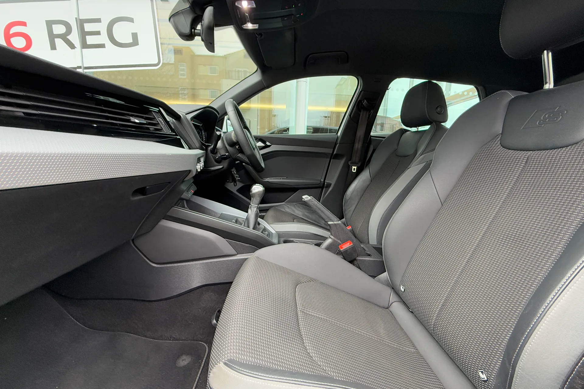 Audi A1 thumbnail image number 52