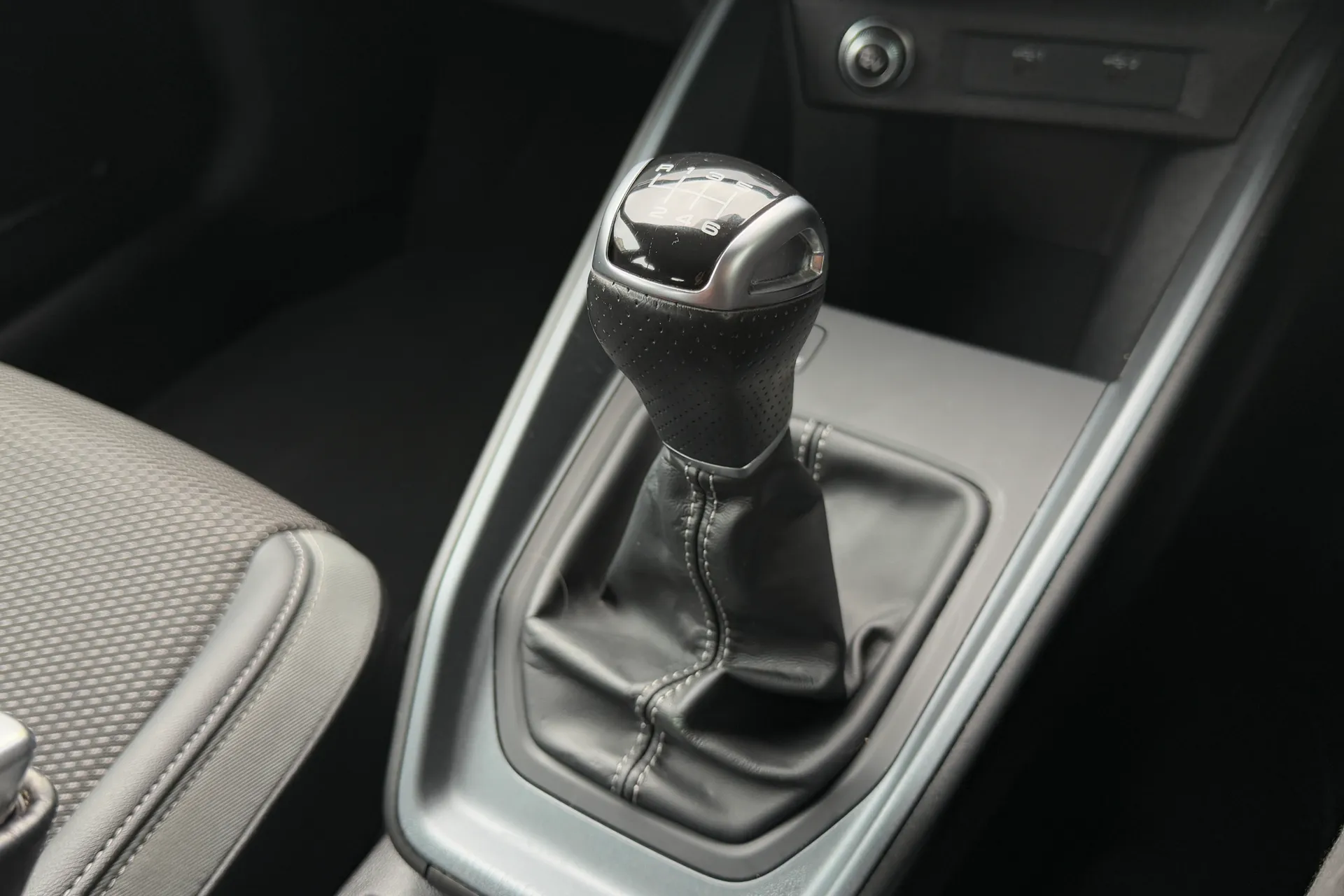 Audi A1 thumbnail image number 28