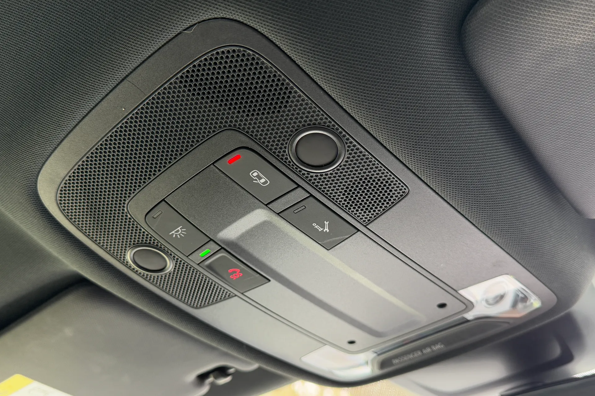 Audi A1 thumbnail image number 27