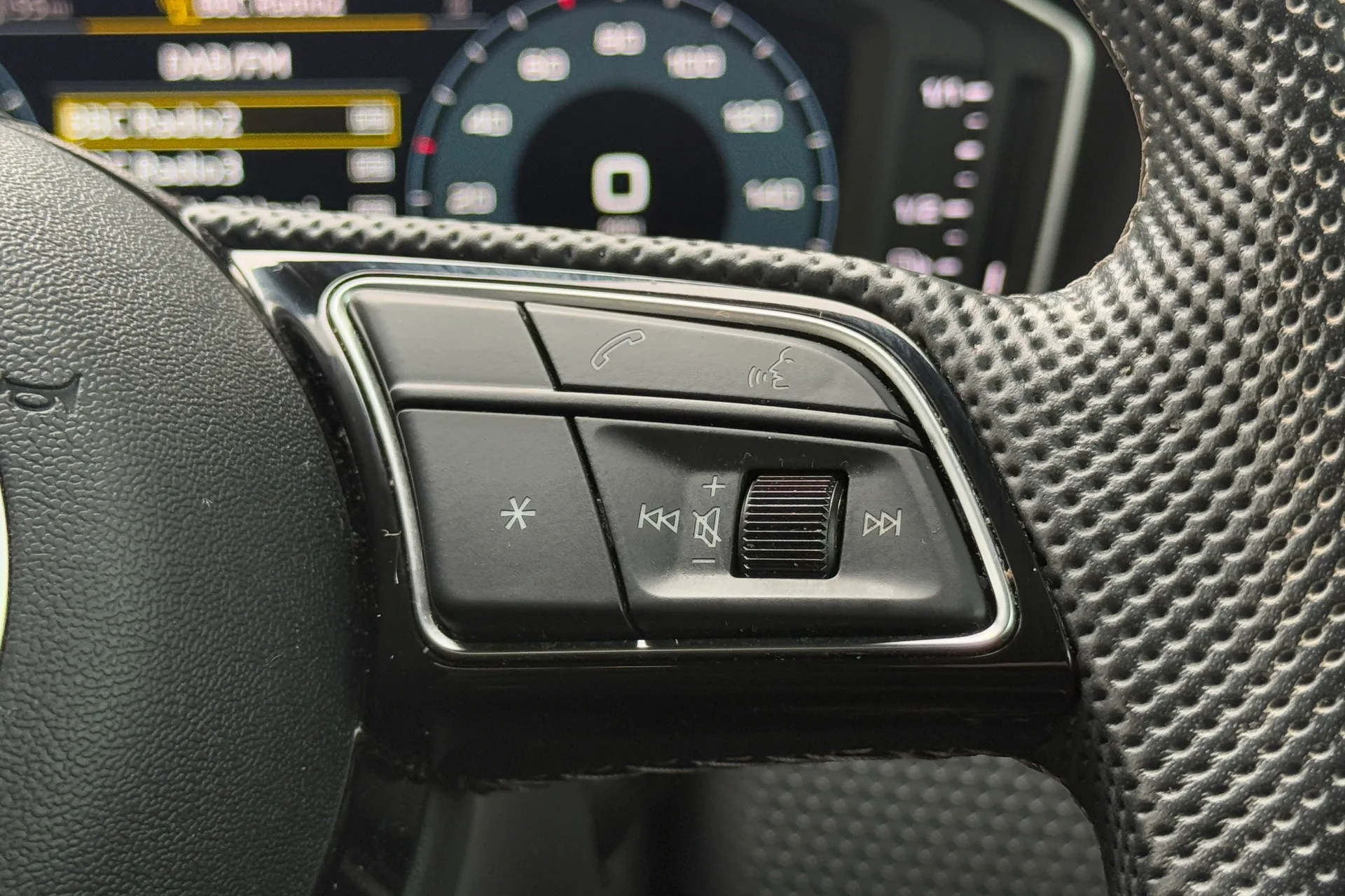 Audi A1 thumbnail image number 18