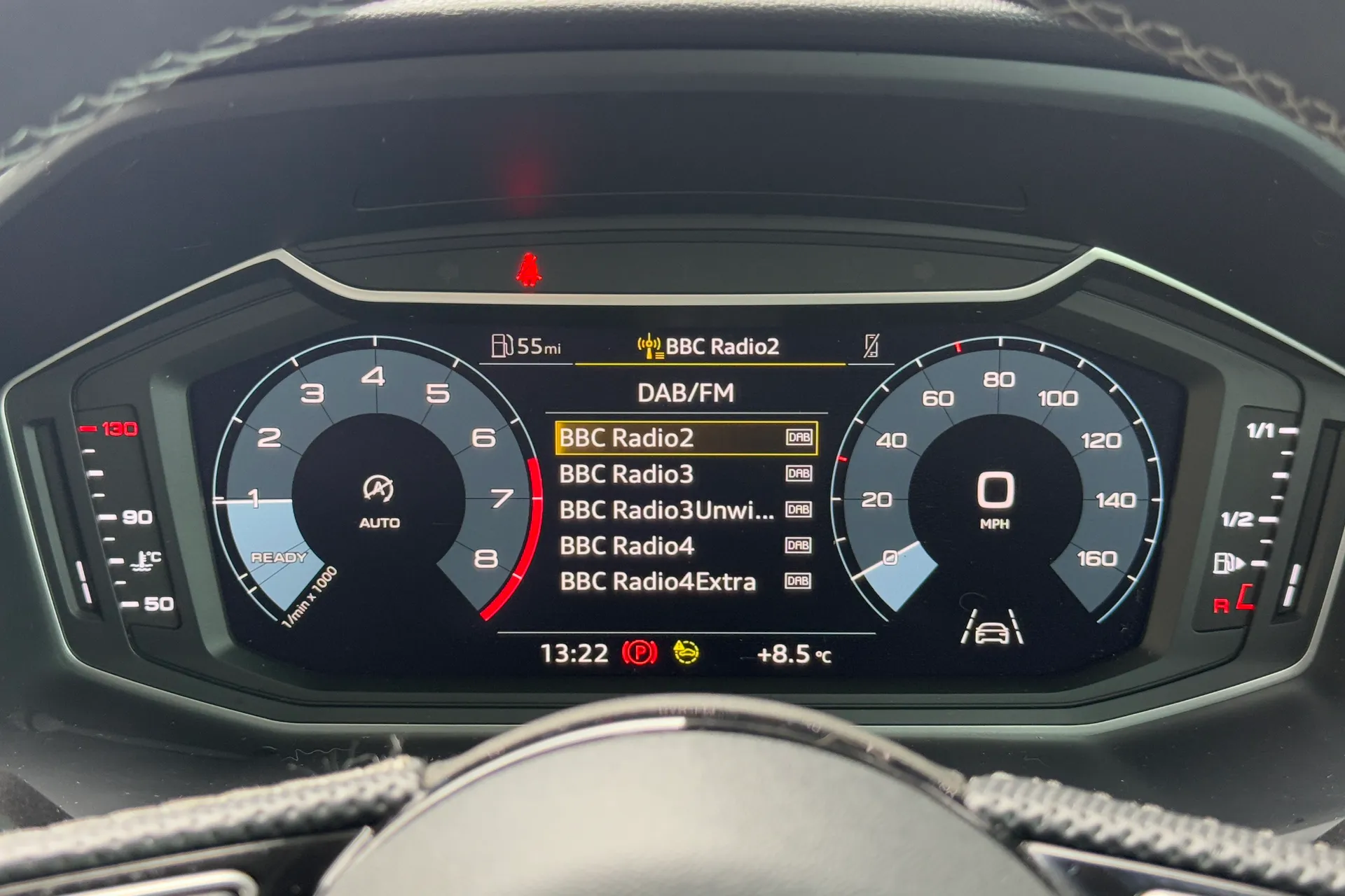 Audi A1 thumbnail image number 6