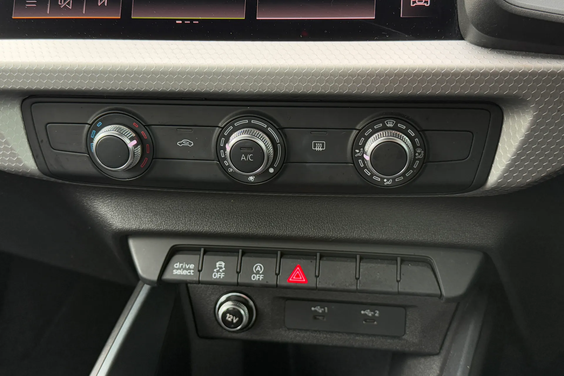 Audi A1 thumbnail image number 12