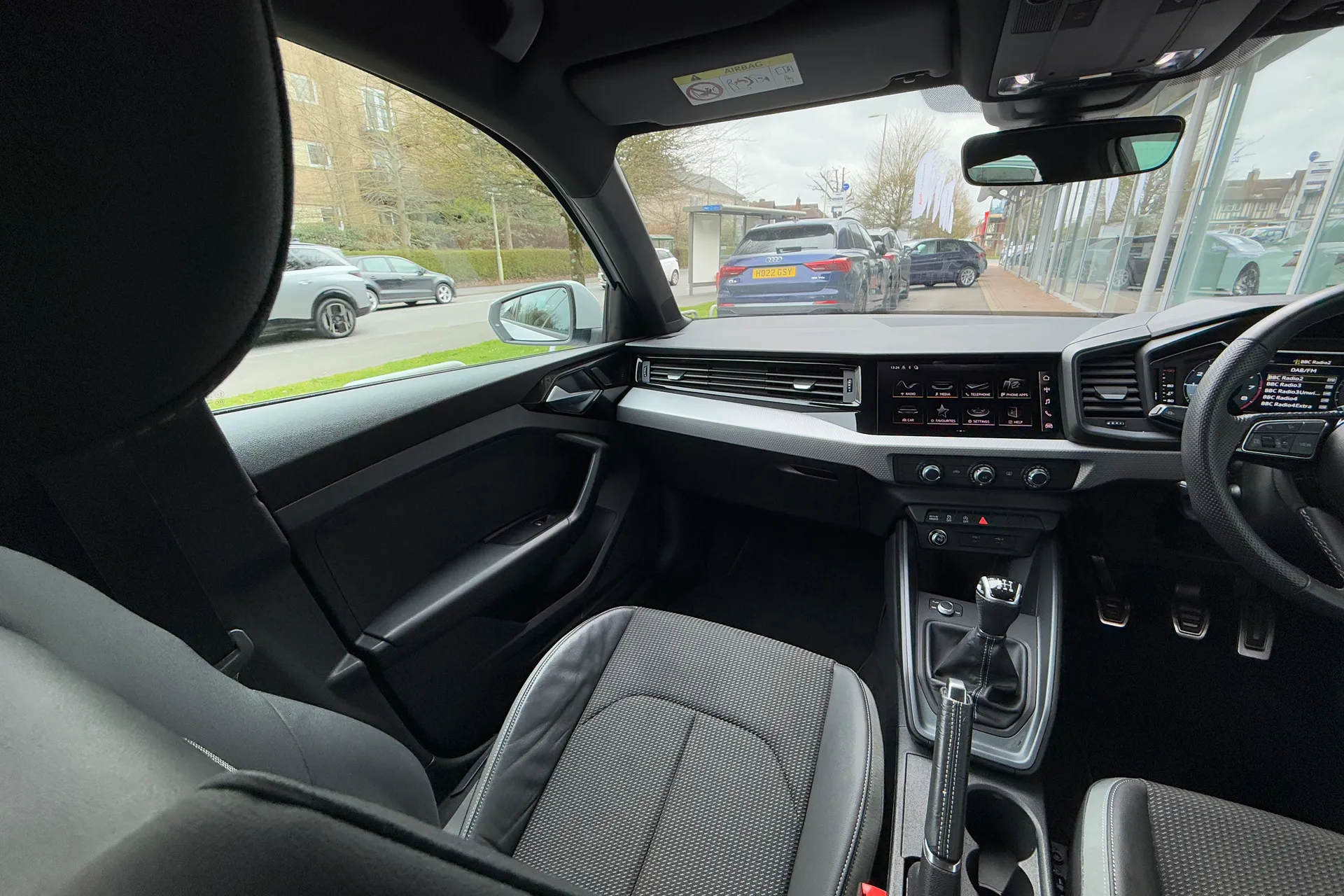 Audi A1 thumbnail image number 41