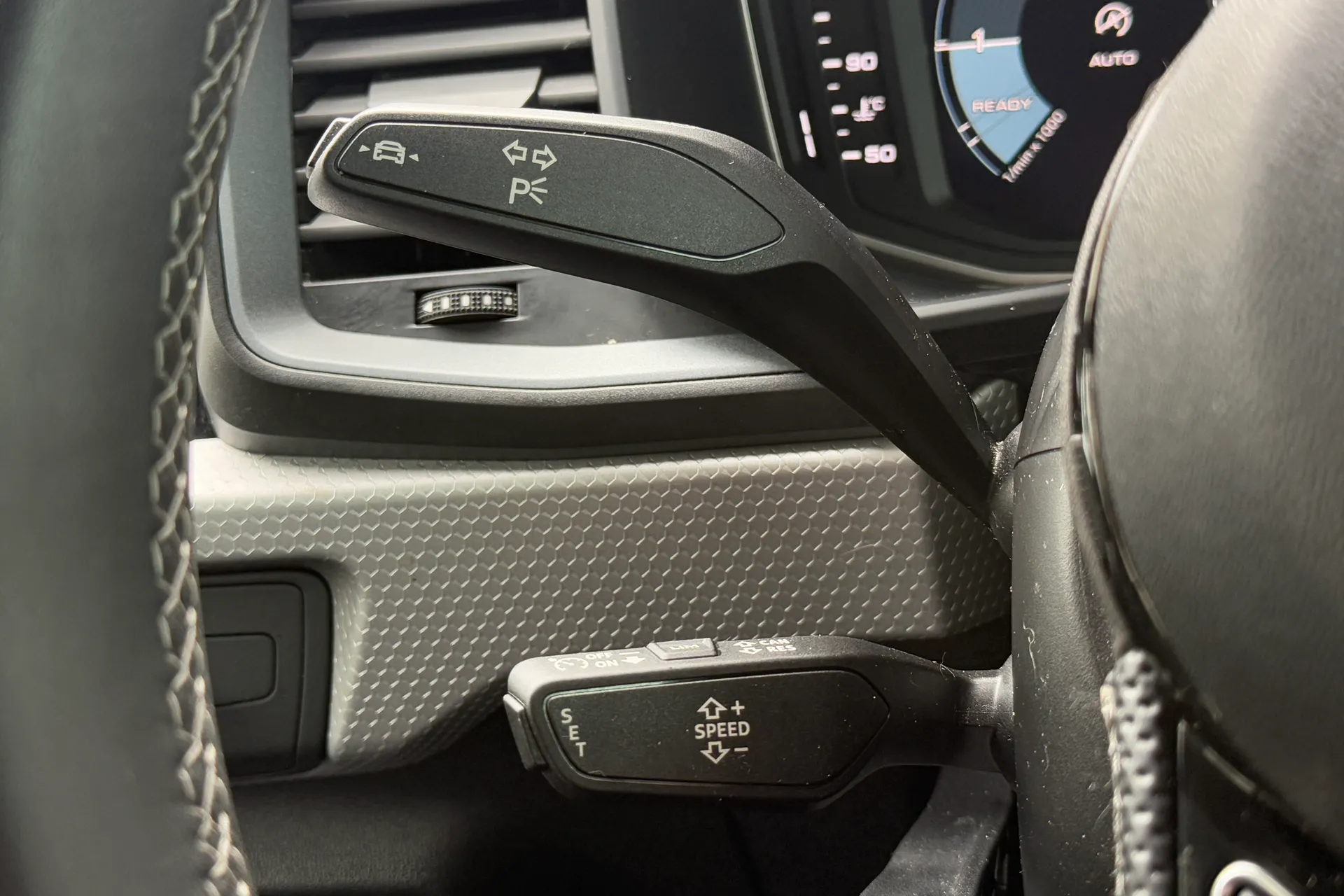 Audi A1 thumbnail image number 20