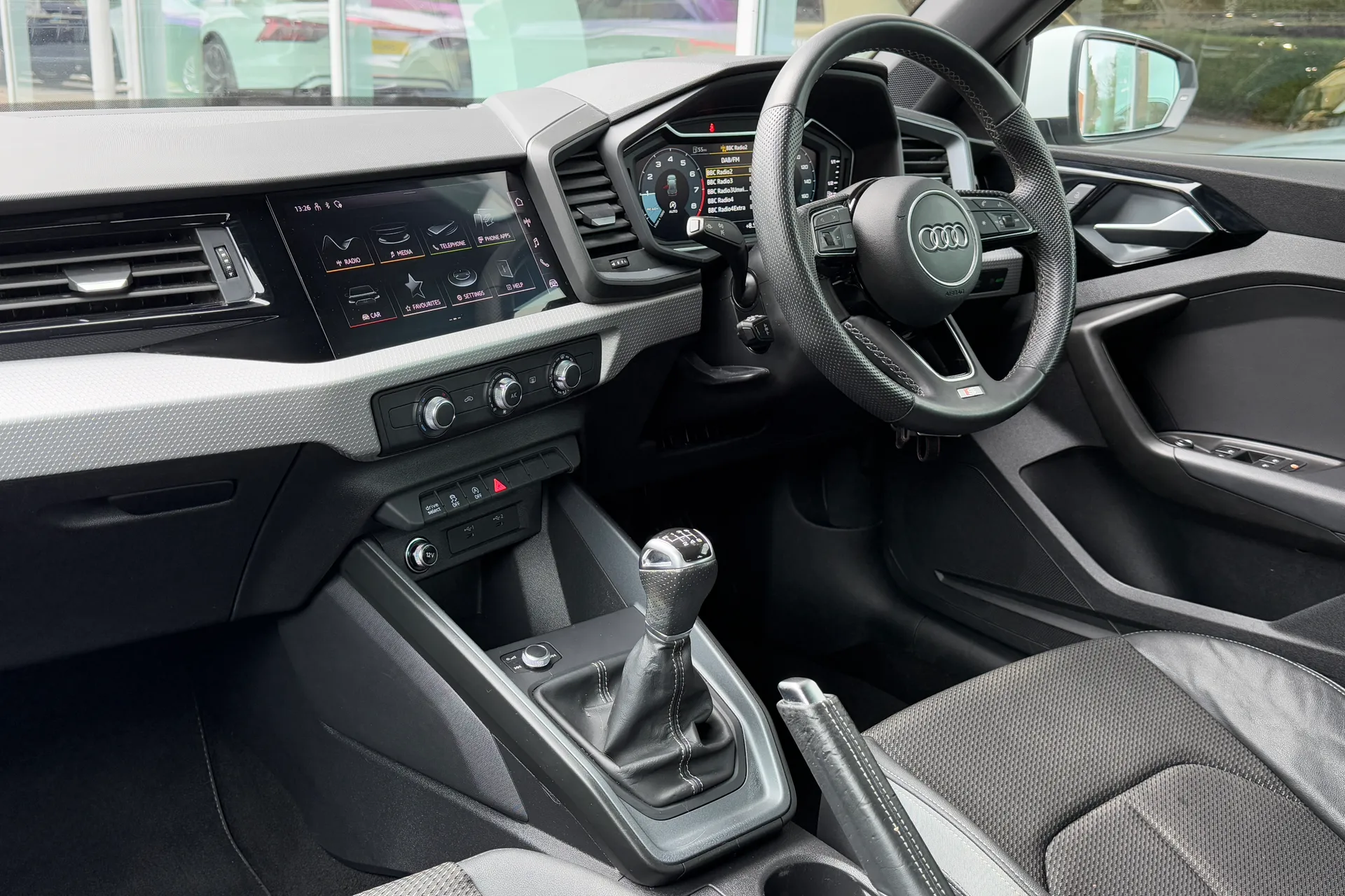 Audi A1 thumbnail image number 51