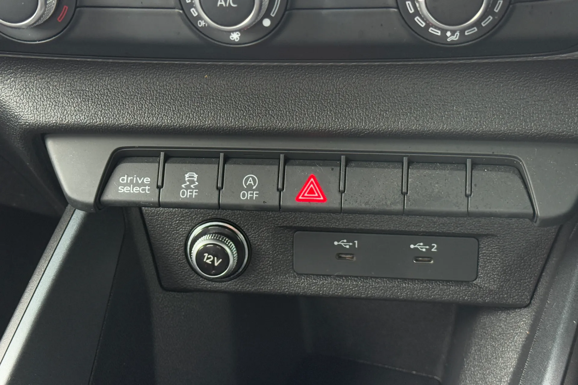 Audi A1 thumbnail image number 13