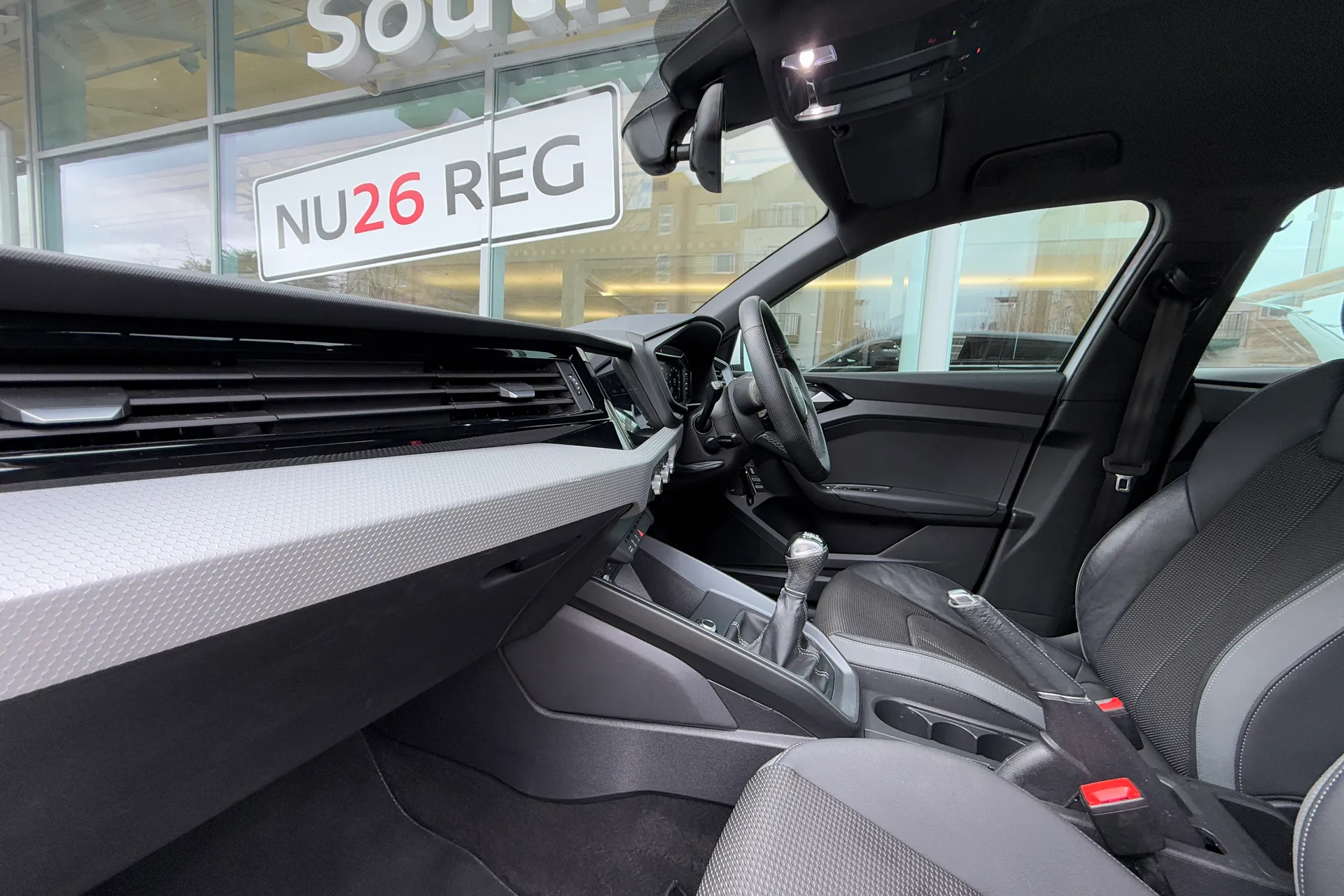 Audi A1 thumbnail image number 7