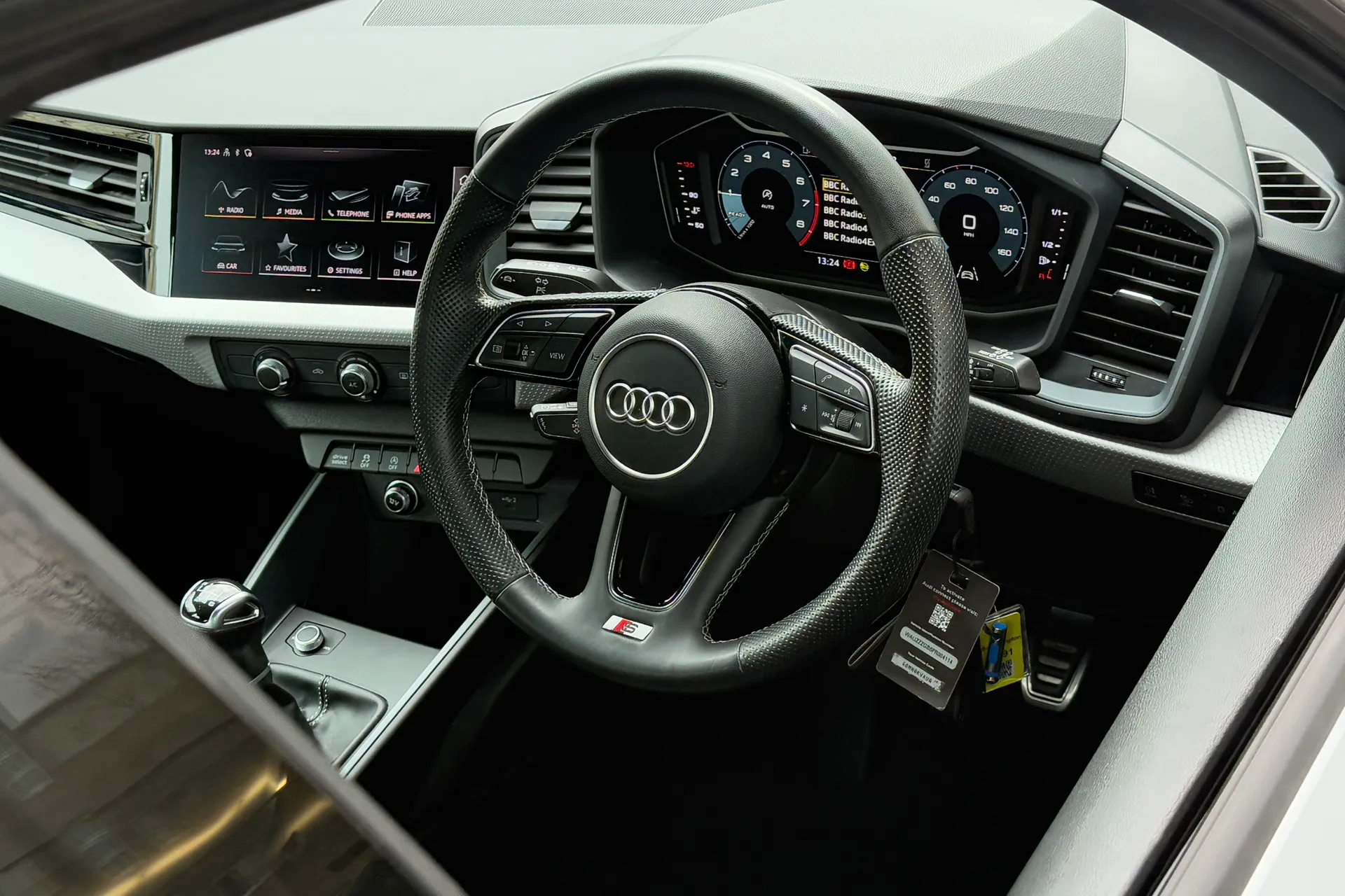 Audi A1 thumbnail image number 31