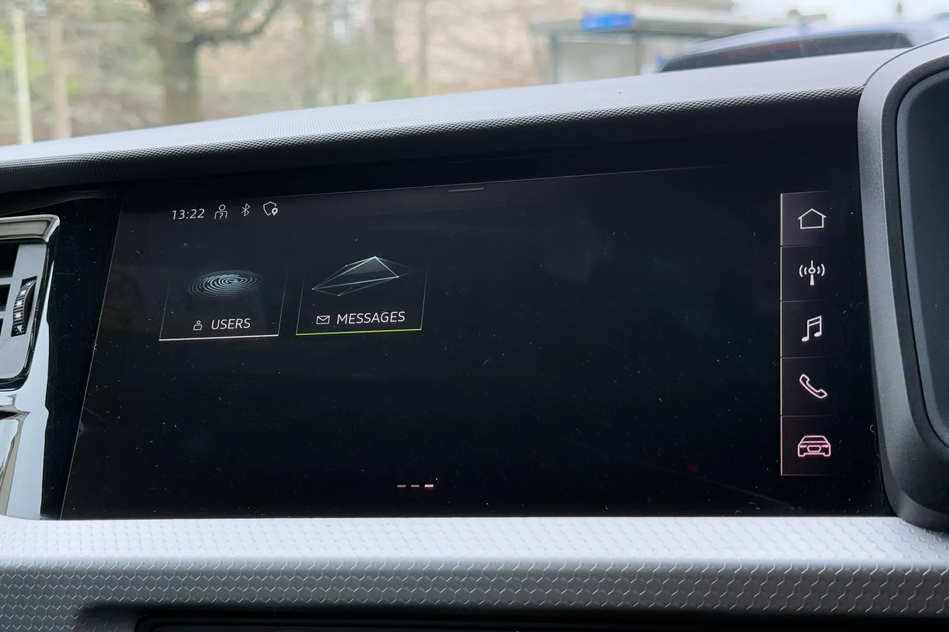 Audi A1 thumbnail image number 5