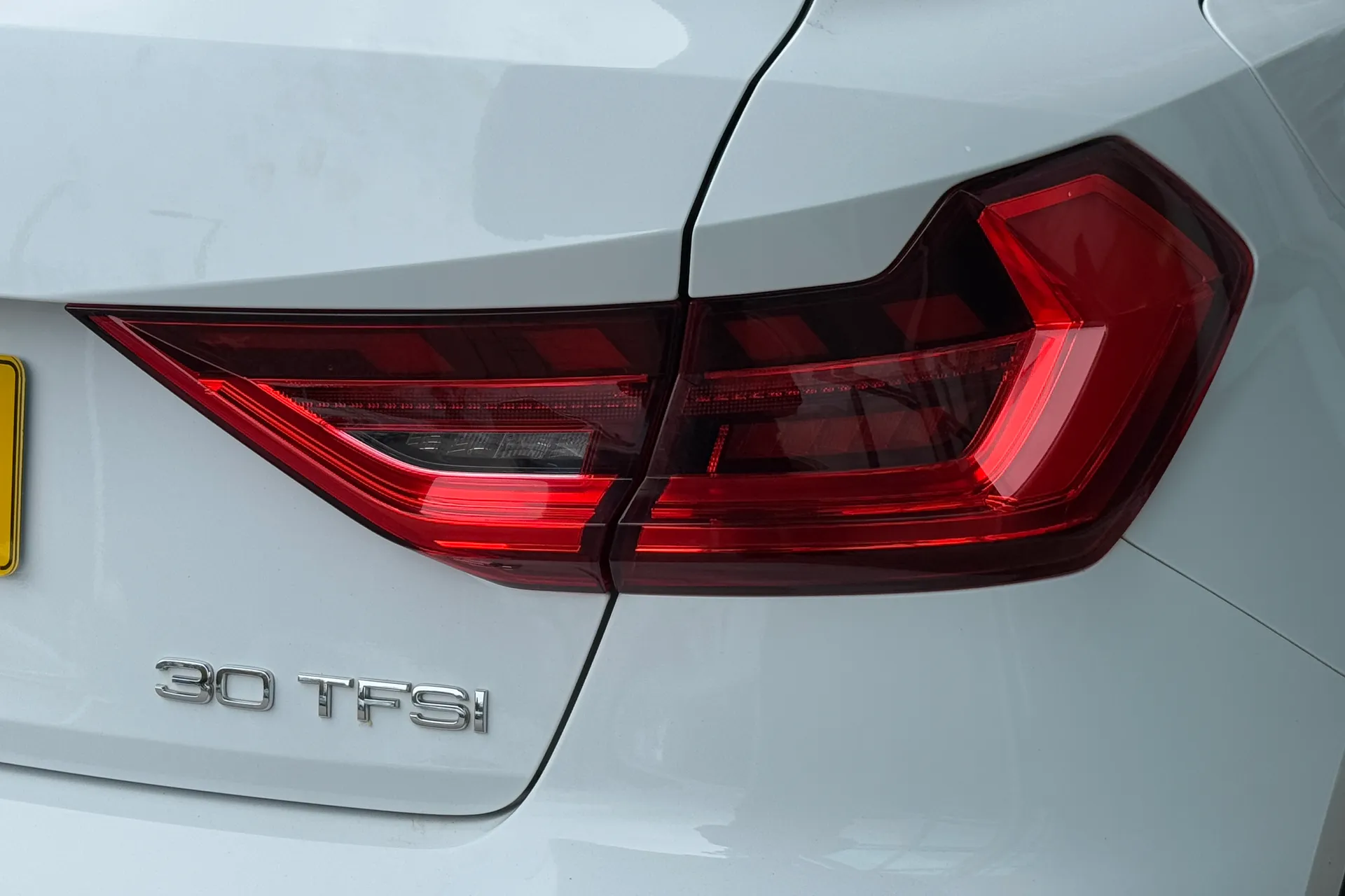 Audi A1 thumbnail image number 42