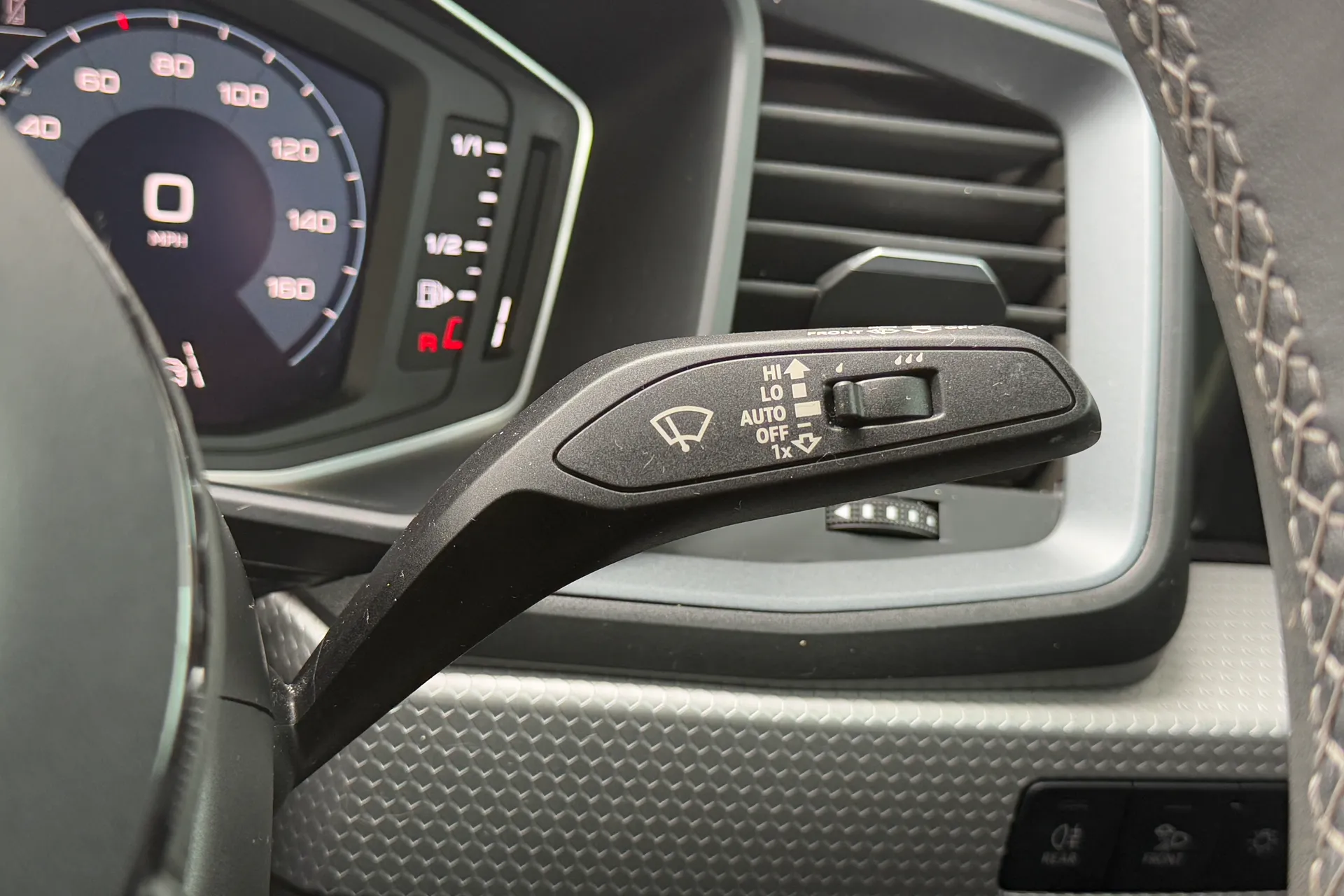 Audi A1 thumbnail image number 21