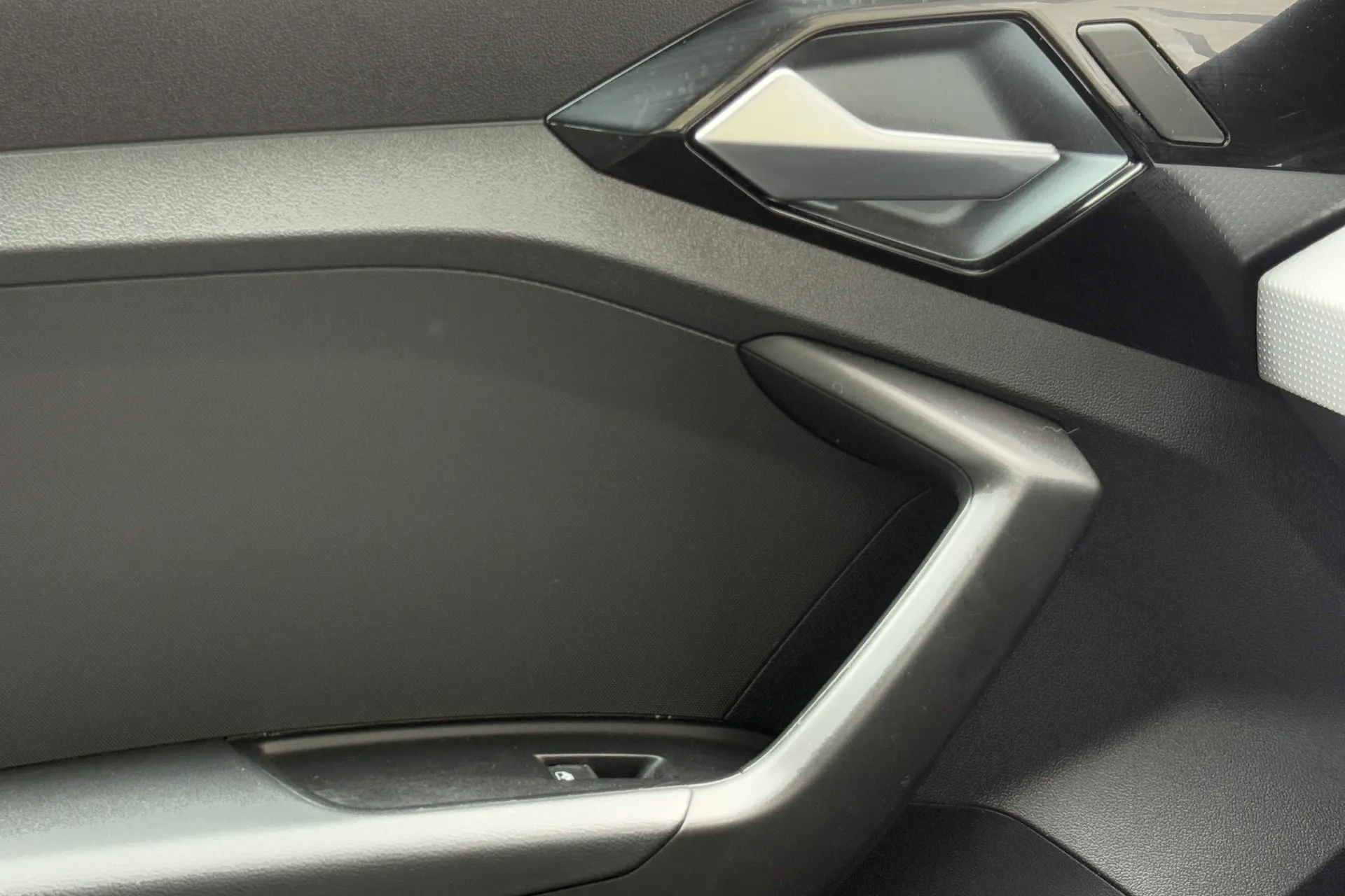 Audi A1 thumbnail image number 24