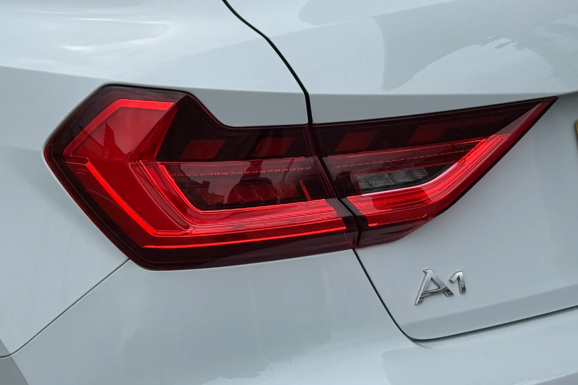 Audi A1 thumbnail image number 44