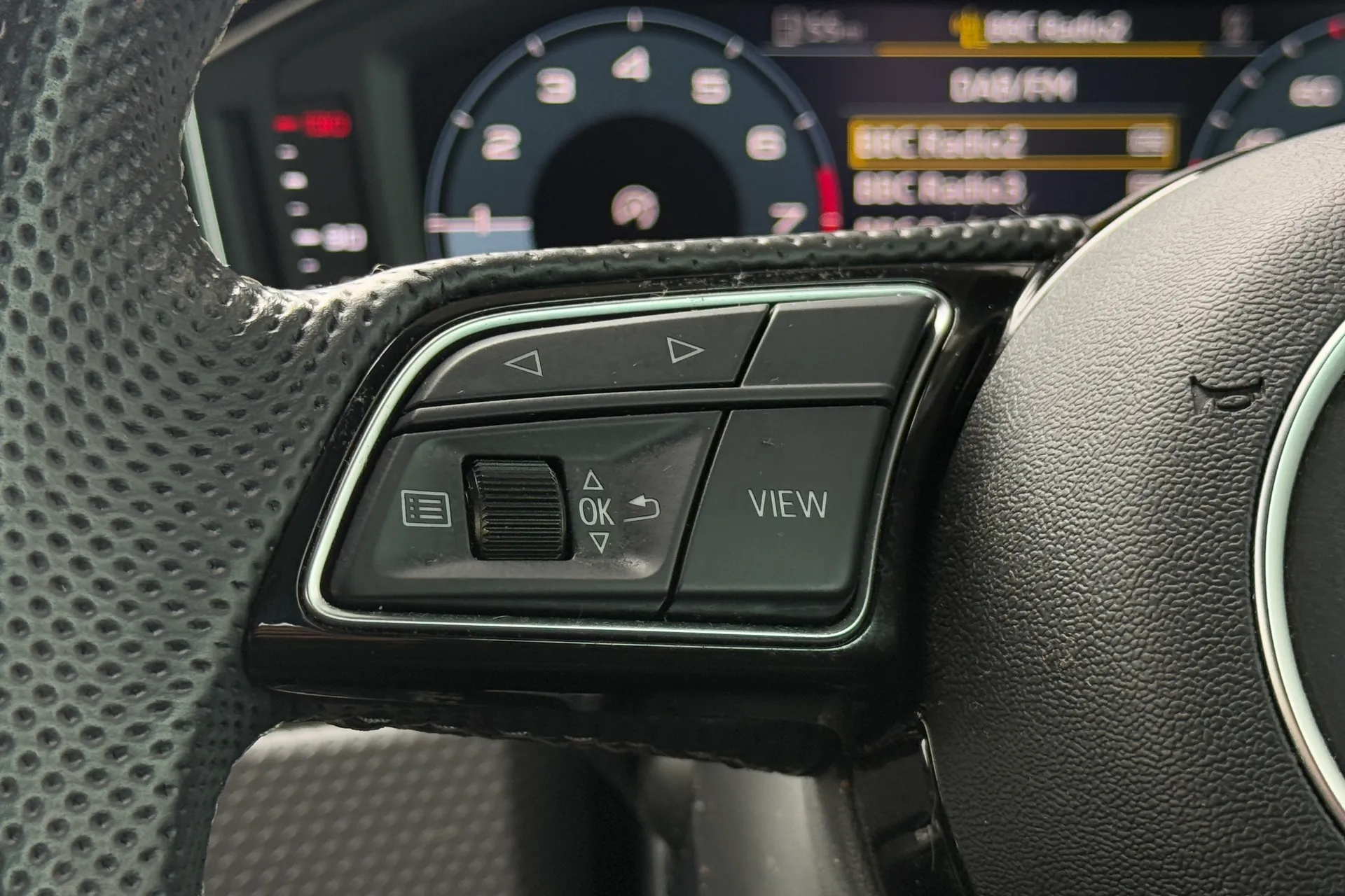 Audi A1 thumbnail image number 17