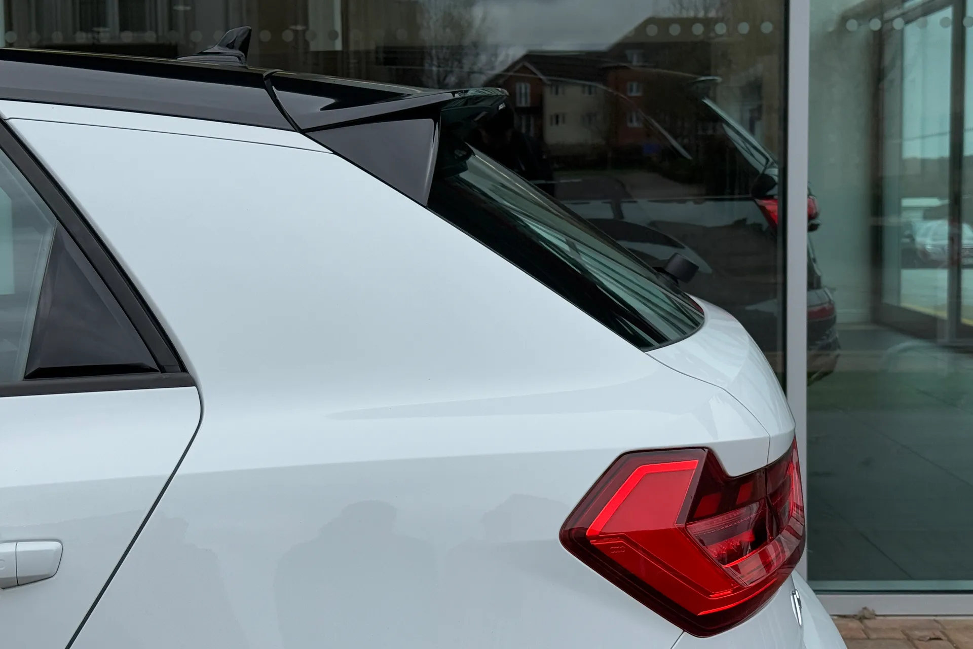 Audi A1 thumbnail image number 45