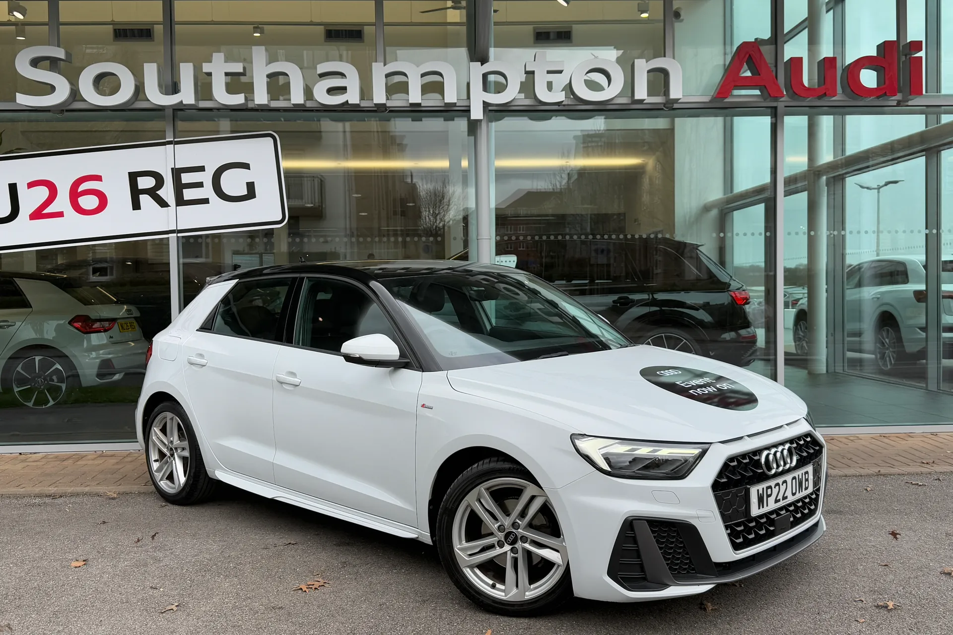 Audi A1 thumbnail image number 60