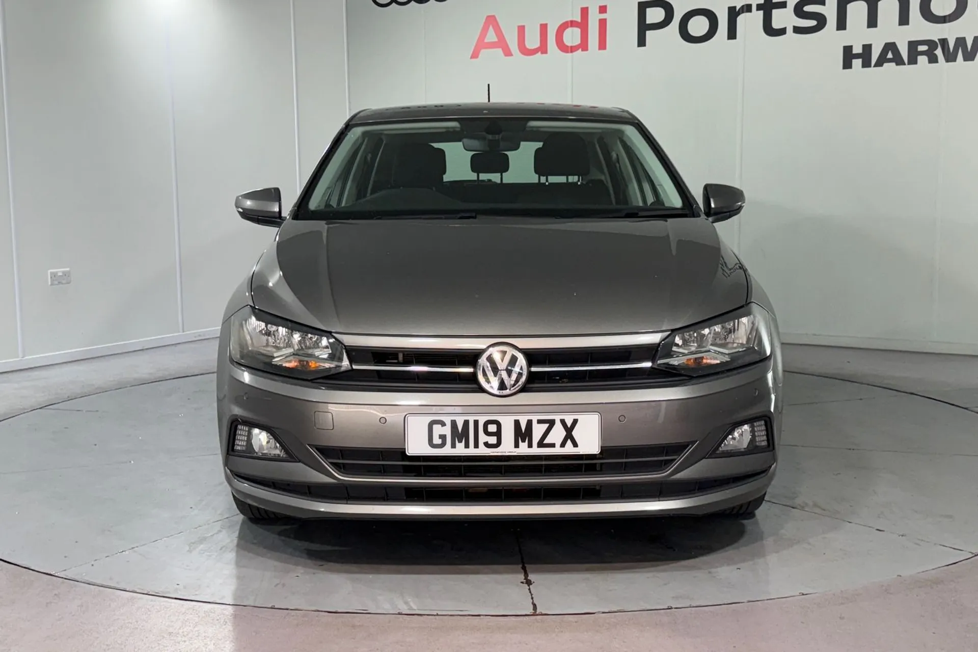 VOLKSWAGEN POLO thumbnail image number 12