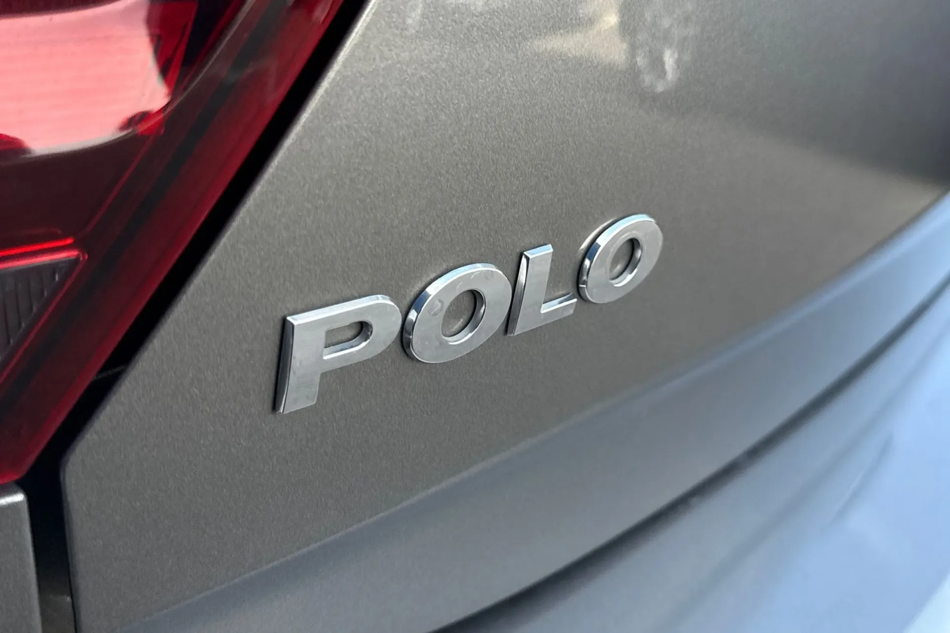 VOLKSWAGEN POLO thumbnail image number 20