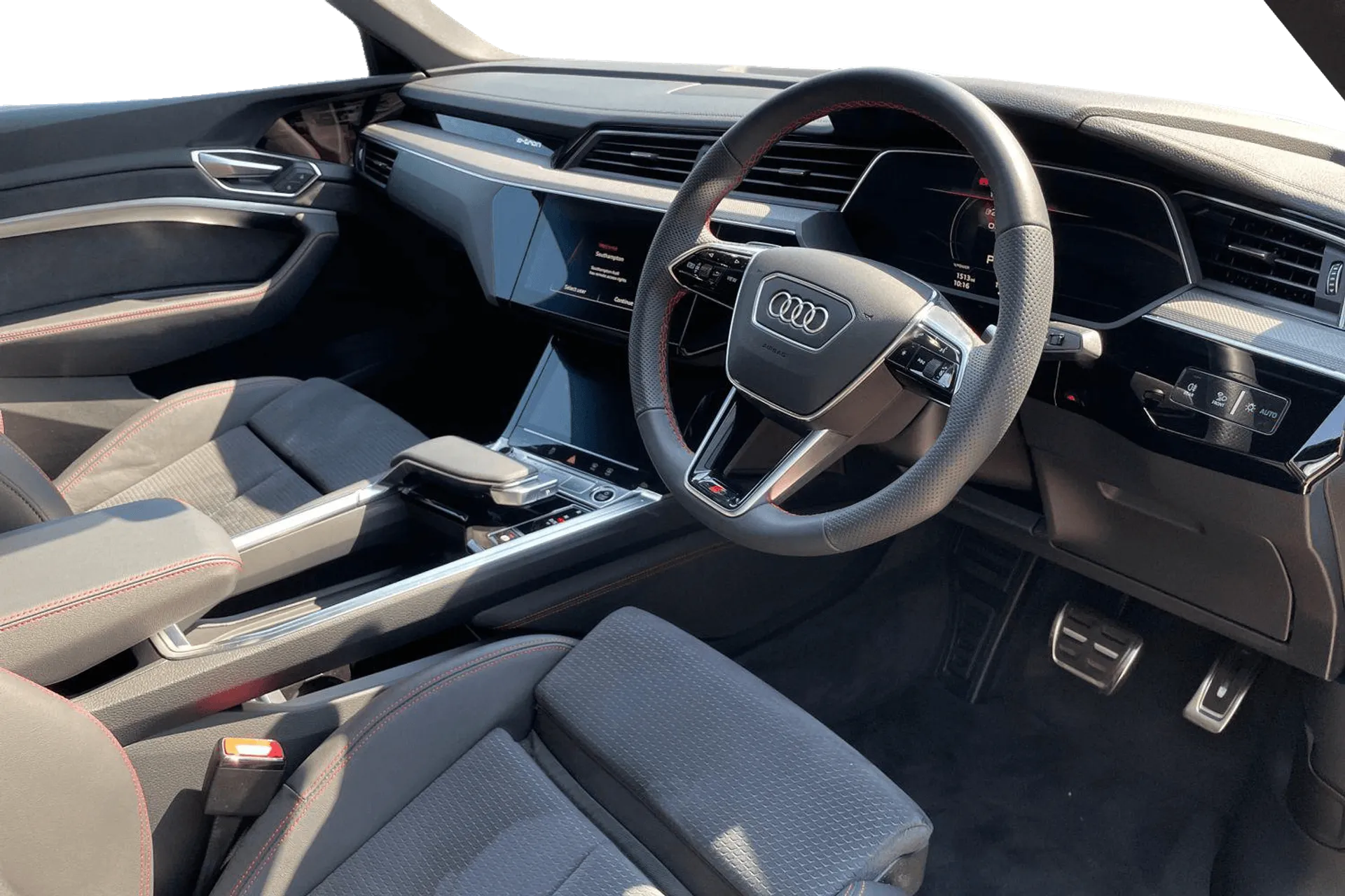 Audi Q8 thumbnail image number 13