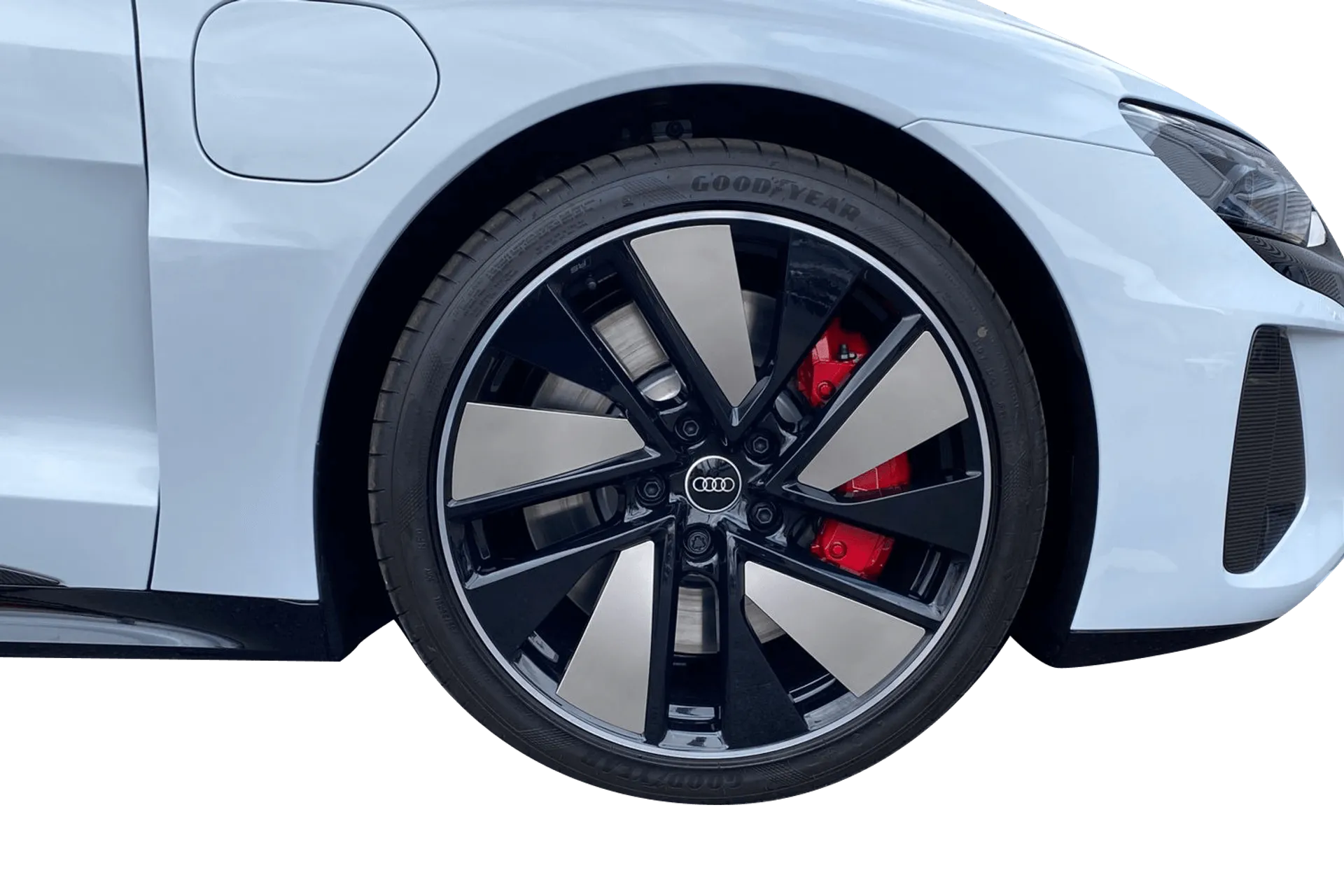 Audi RS e-tron GT thumbnail image number 6